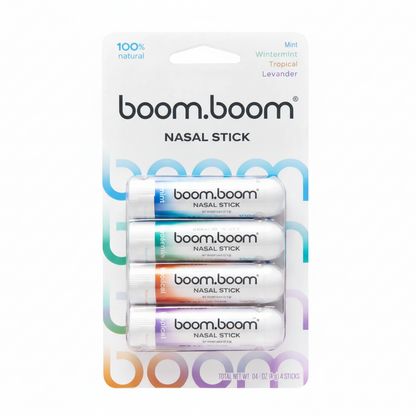 Nasal Stick - Andas fritt igen