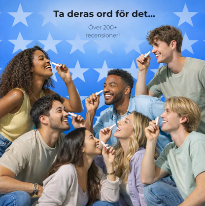 Nasal Stick - Andas fritt igen