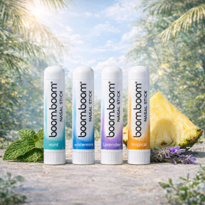 Nasal Stick - Andas fritt igen